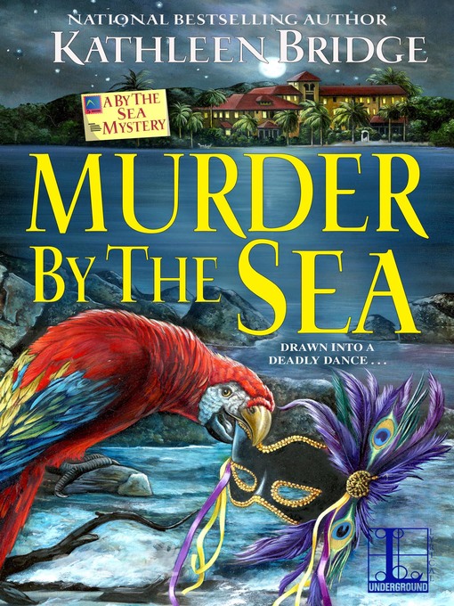 Title details for Murder by the Sea by Kathleen Bridge - Available